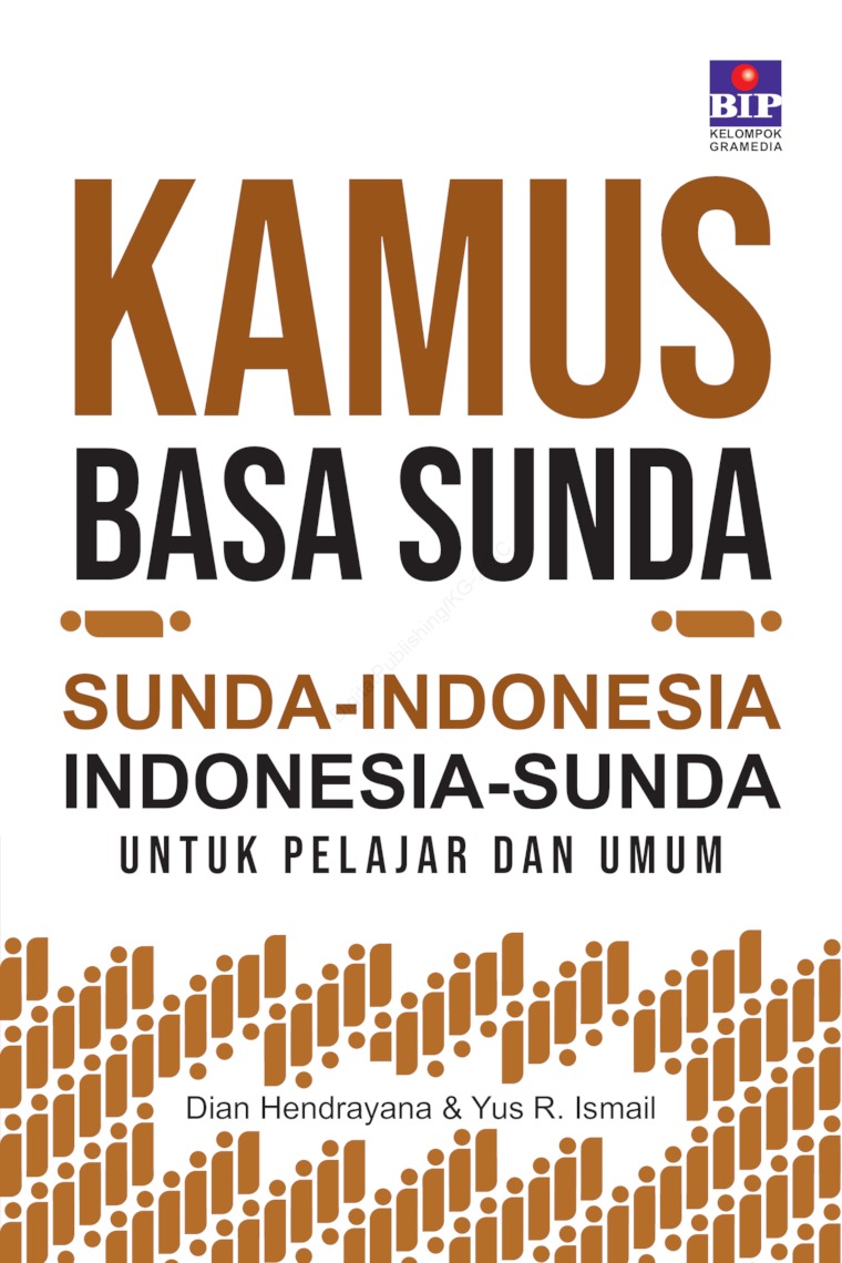 Detail Bahasa Sunda Buku Nomer 16