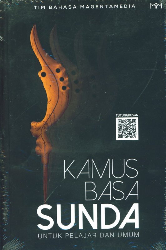 Detail Bahasa Sunda Buku Nomer 25