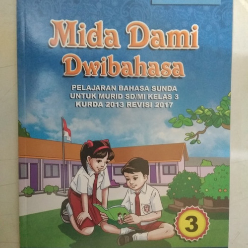 Detail Bahasa Sunda Buku Nomer 34