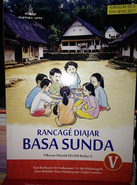 Detail Bahasa Sunda Buku Nomer 44