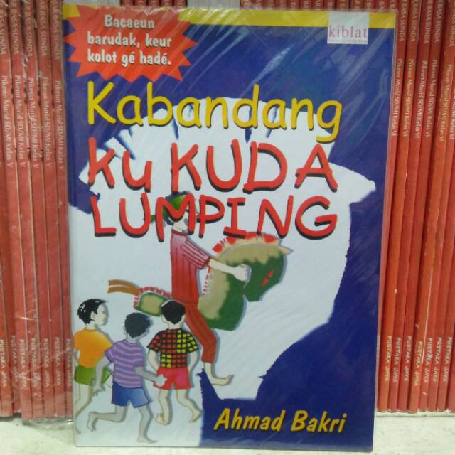 Detail Bahasa Sunda Buku Nomer 48