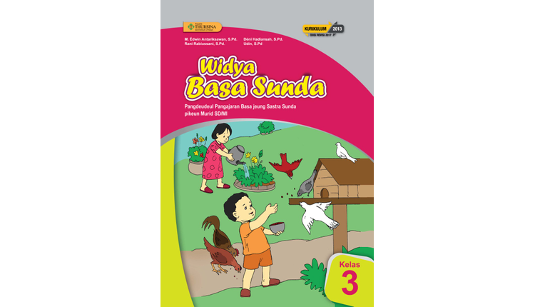 Detail Bahasa Sunda Buku Nomer 10