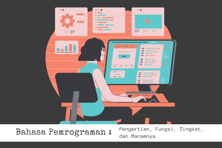 Detail Bahasa Tingkat Rendah Nomer 23