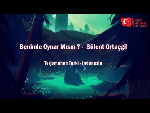 Detail Bahasa Turki Dan Terjemahan Nomer 50