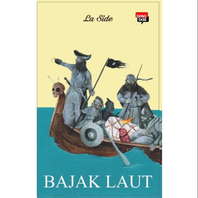 Detail Bajak Laut Bahasa Inggris Nomer 33