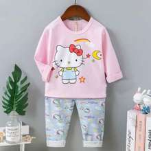 Detail Baju Anak Hello Kitty Import Nomer 52