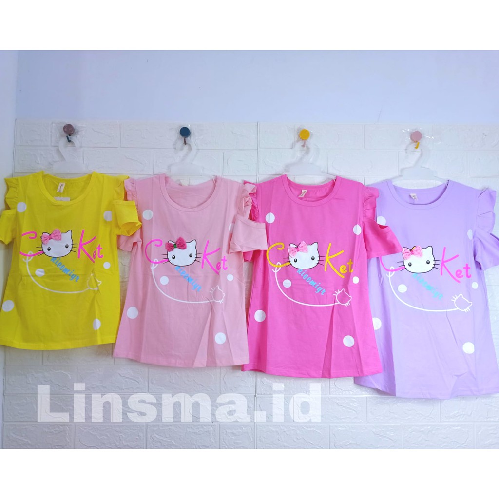 Detail Baju Anak Perempuan Seksi Nomer 40