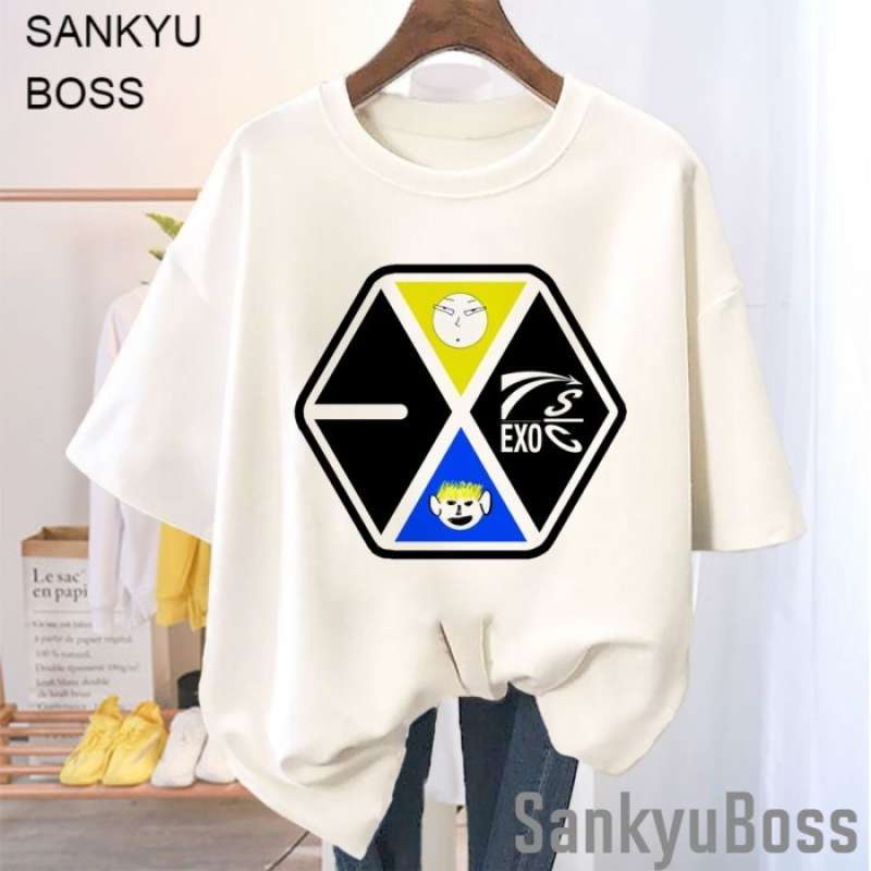 Detail Baju Exo Online Murah Nomer 12