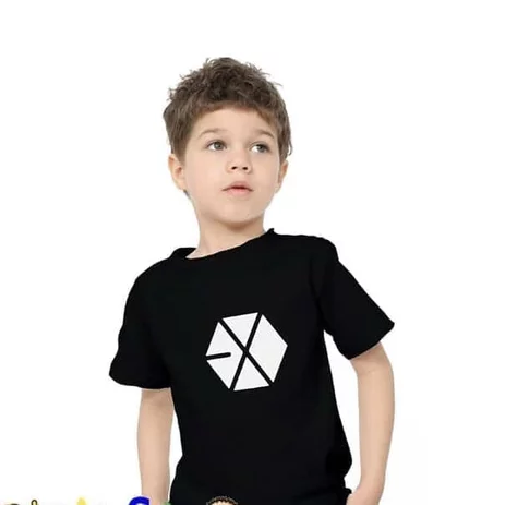 Detail Baju Exo Online Murah Nomer 20