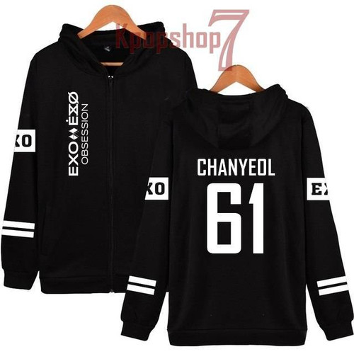 Detail Baju Exo Online Murah Nomer 25