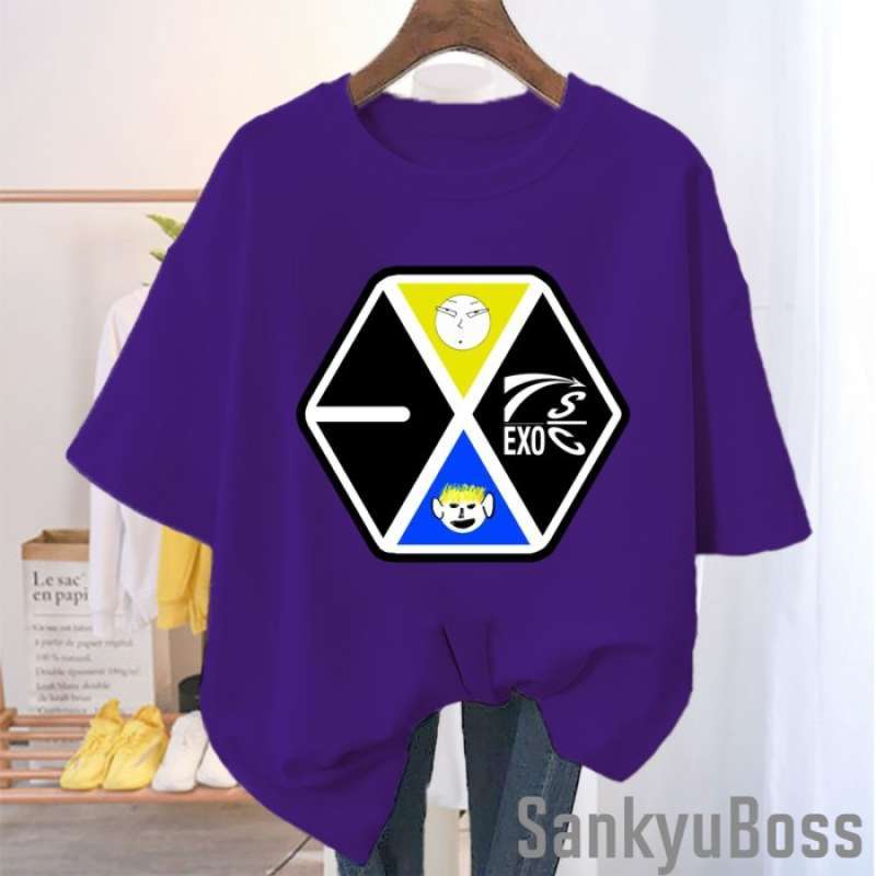 Detail Baju Exo Online Murah Nomer 33