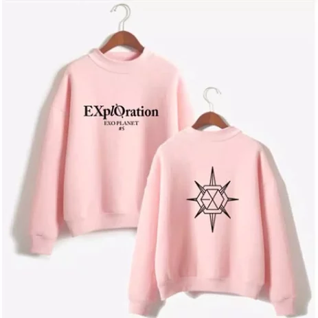 Detail Baju Exo Online Murah Nomer 36