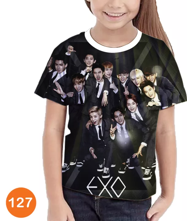 Detail Baju Exo Online Murah Nomer 52