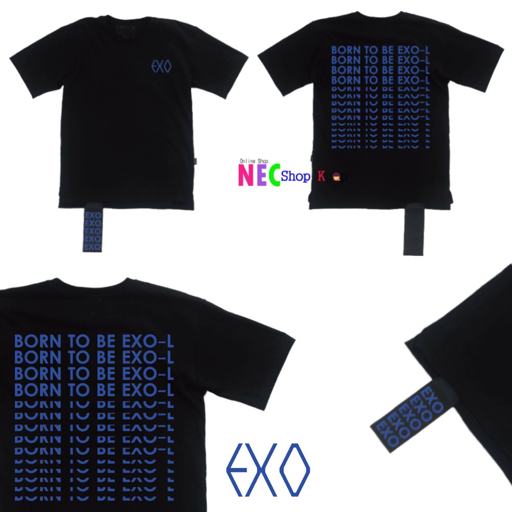 Detail Baju Exo Online Murah Nomer 7