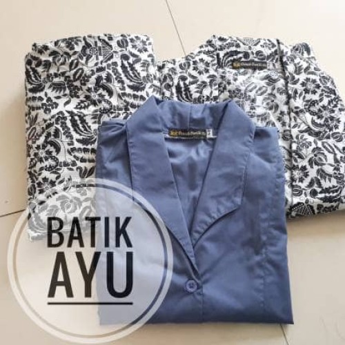 Detail Baju Ibi Lapangan Nomer 27