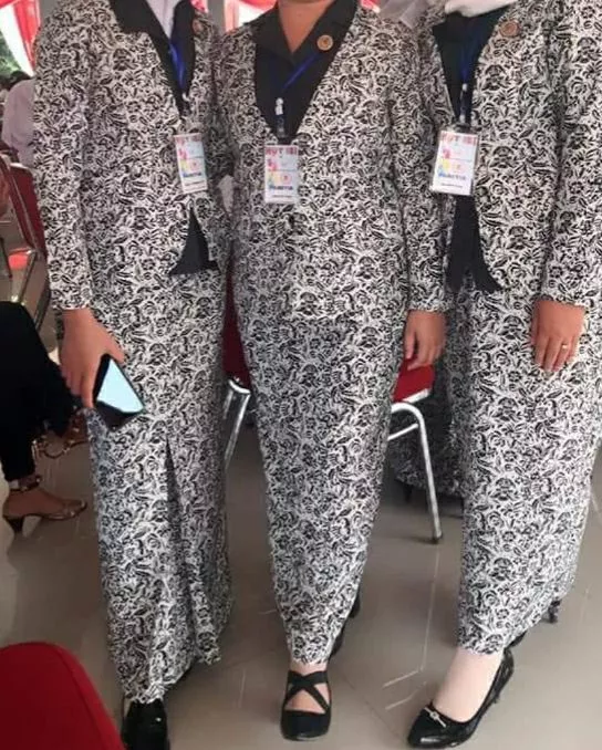 Detail Baju Ibi Lapangan Nomer 7