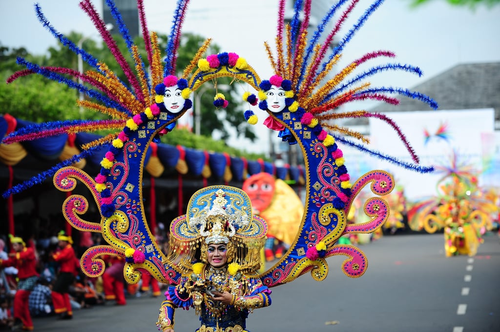 Detail Baju Kreatif Untuk Karnaval Nomer 29