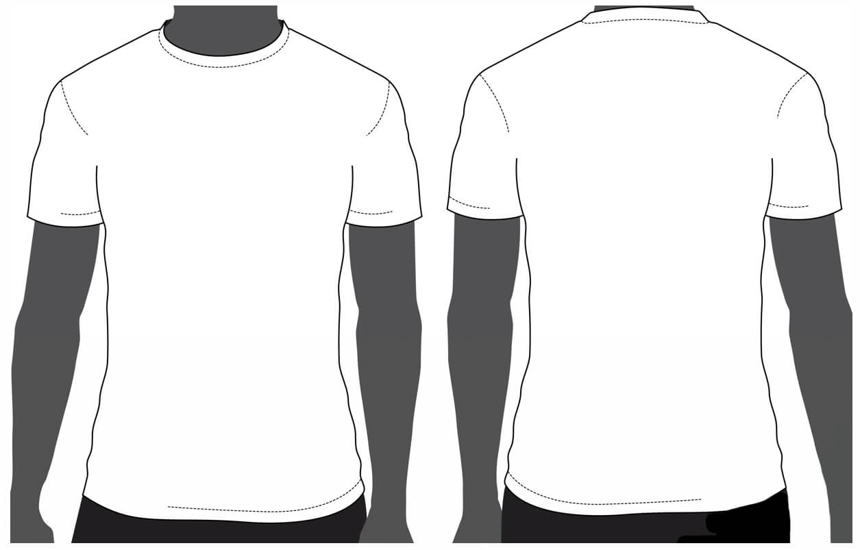 Detail Baju Untuk Desain Nomer 5