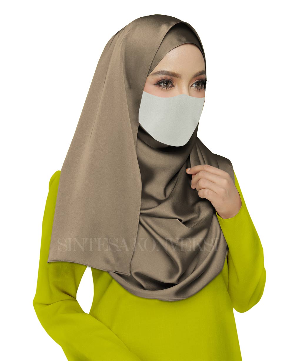 Detail Baju Warna Kuning Jilbab Warna Apa Nomer 24