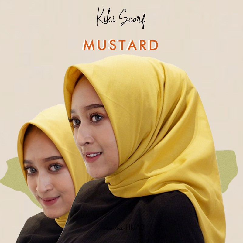 Detail Baju Warna Kuning Jilbab Warna Apa Nomer 36