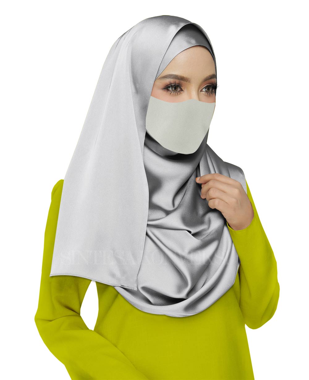 Detail Baju Warna Kuning Jilbab Warna Apa Nomer 38