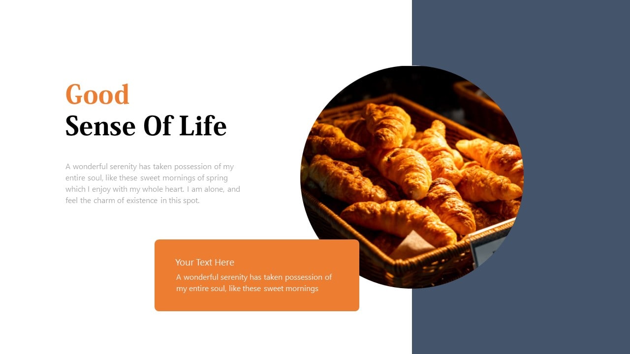 Detail Bakery Template Powerpoint Nomer 22