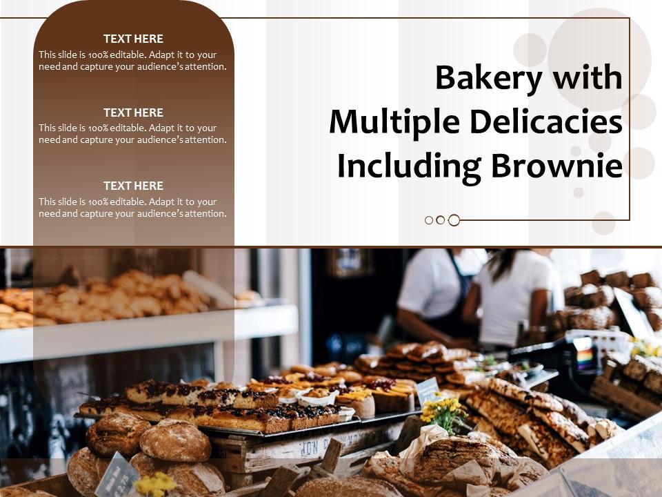 Download Bakery Template Powerpoint Nomer 51