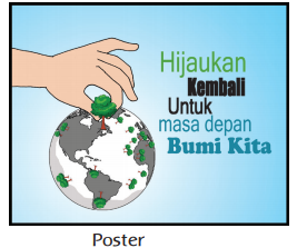 Detail Baliho Billboard Spanduk Poster Brosur Dan Katalog Adalah Contoh Reklame Nomer 39