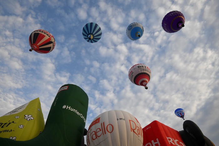 Detail Balon Udara Bahasa Inggris Nomer 8