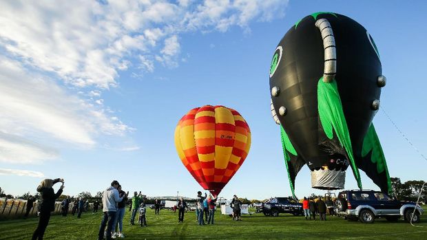 Detail Balon Udara Bahasa Inggris Nomer 20