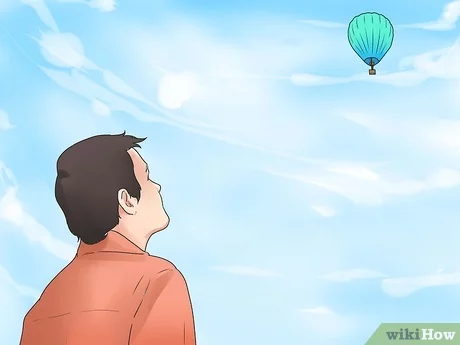 Detail Balon Udara Bahasa Inggris Nomer 25