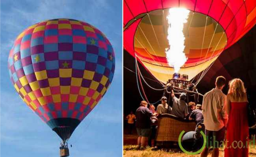 Detail Balon Udara Bahasa Inggris Nomer 28