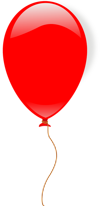 Detail Balon Vektor Png Nomer 36