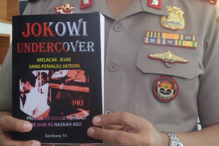 Download Bambang Tri Penulis Buku Undercover Jokowi Nomer 36