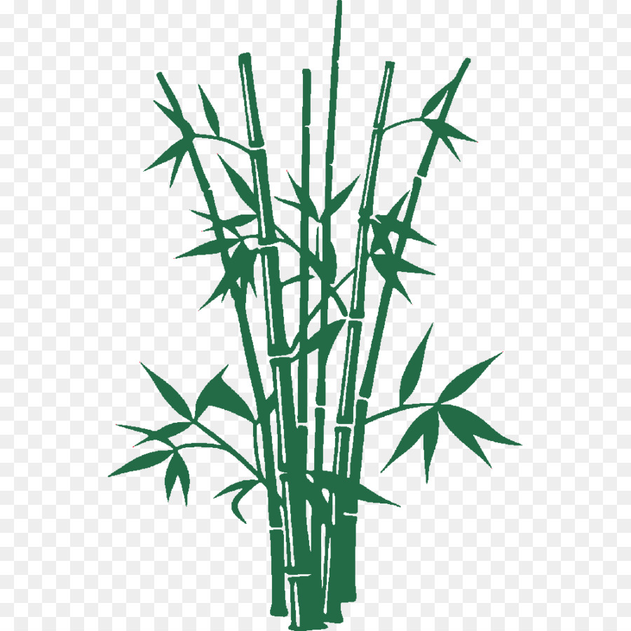 Detail Bambu Vektor Png Nomer 11