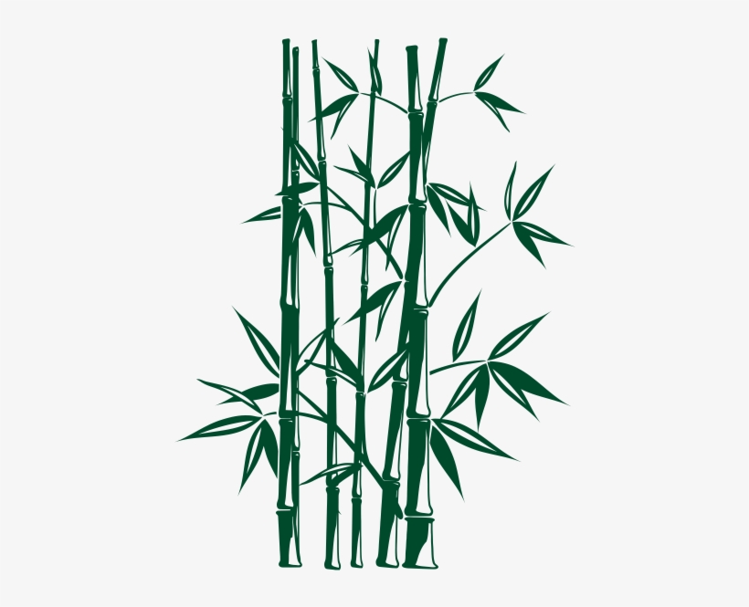 Detail Bambu Vektor Png Nomer 13