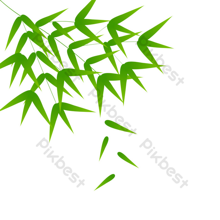 Detail Bambu Vektor Png Nomer 20