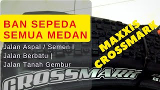 Detail Ban Sepeda Mtb Untuk Jalan Aspal Nomer 20