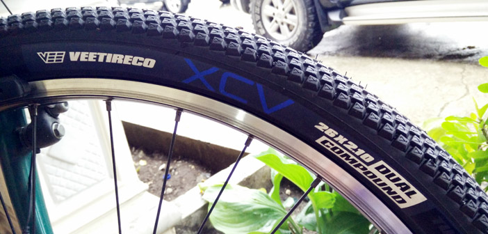 Detail Ban Sepeda Mtb Untuk Jalan Aspal Nomer 7