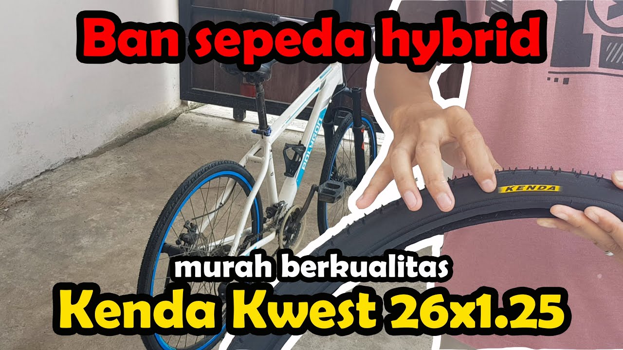 Detail Ban Sepeda Mtb Untuk Jalan Raya Nomer 47