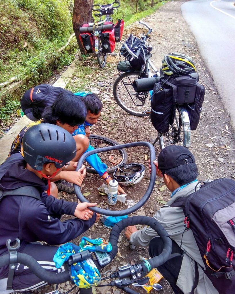 Detail Ban Sepeda Mtb Untuk Jalan Raya Nomer 49