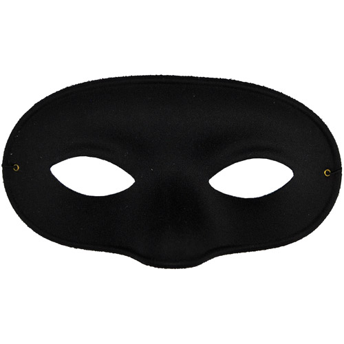 Detail Bandit Mask Template Nomer 19