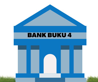 Detail Bank Buku 4 Nomer 3