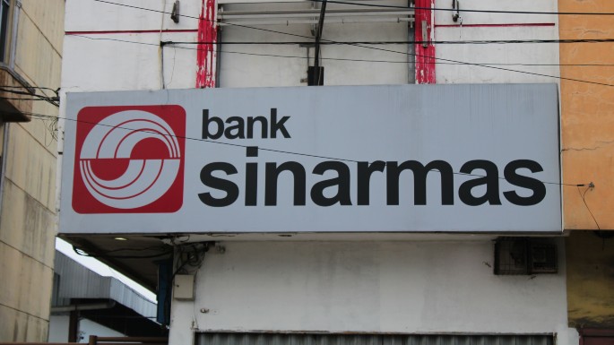 Detail Bank Sinarmas Buku Berapa Nomer 29