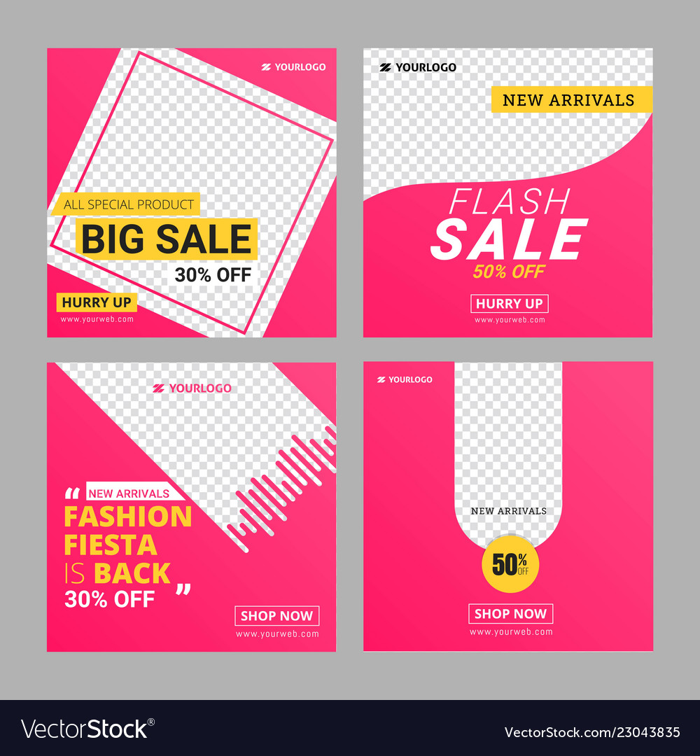 Detail Banner Ad Template Nomer 7
