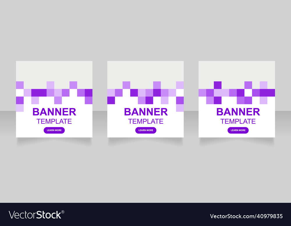 Detail Banner Design Online Template Nomer 46