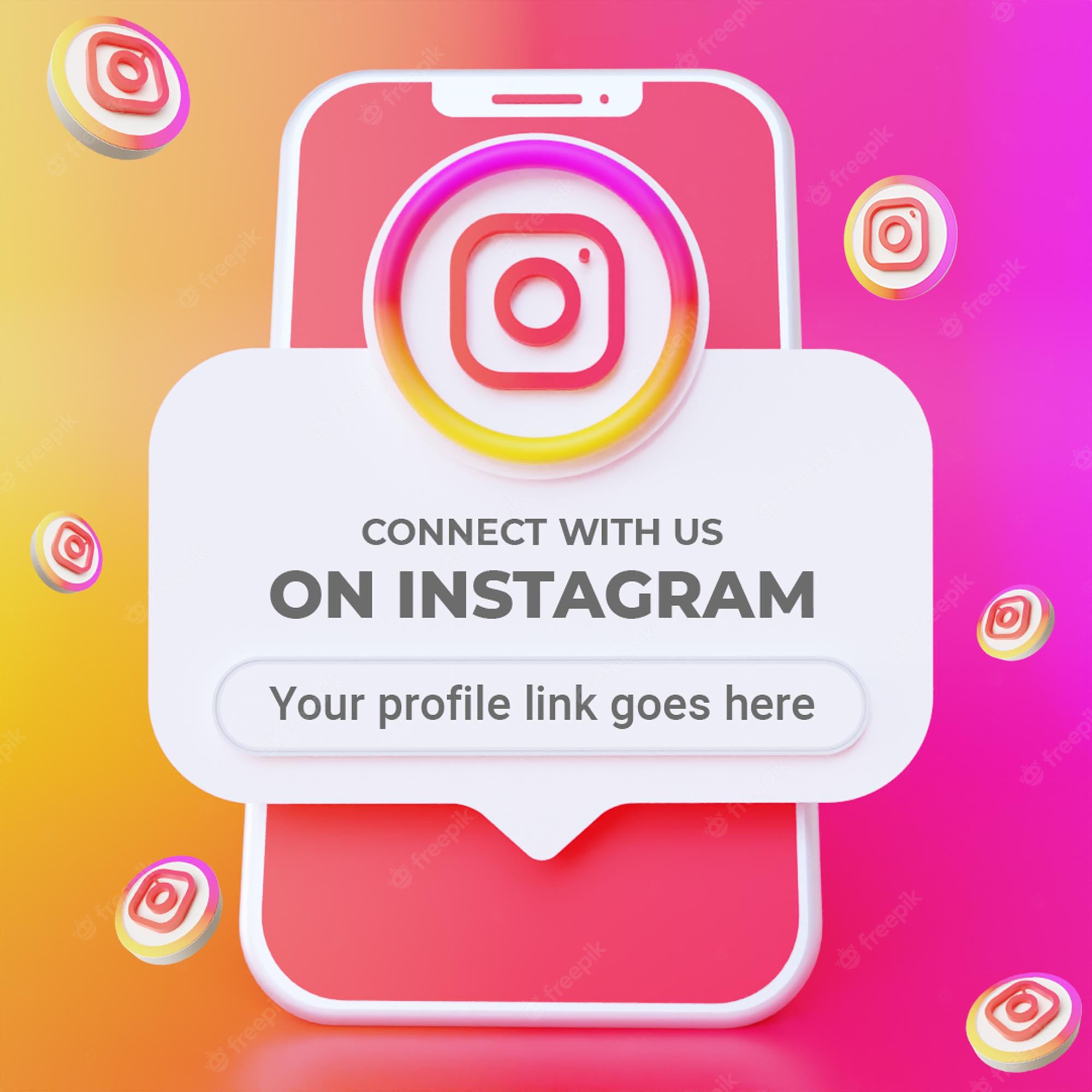 Detail Banner Instagram Template Nomer 27