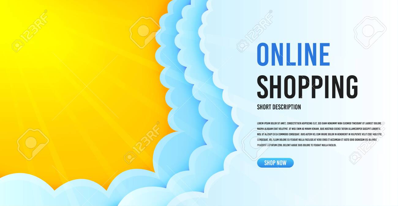 Detail Banner Online Shop Design Nomer 39
