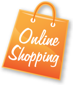 Detail Banner Online Shop Gambar Orang Belanja Png Nomer 7