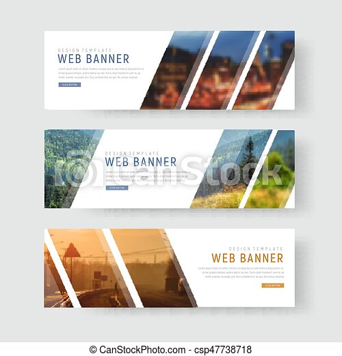 Detail Banner Sample Template Nomer 11